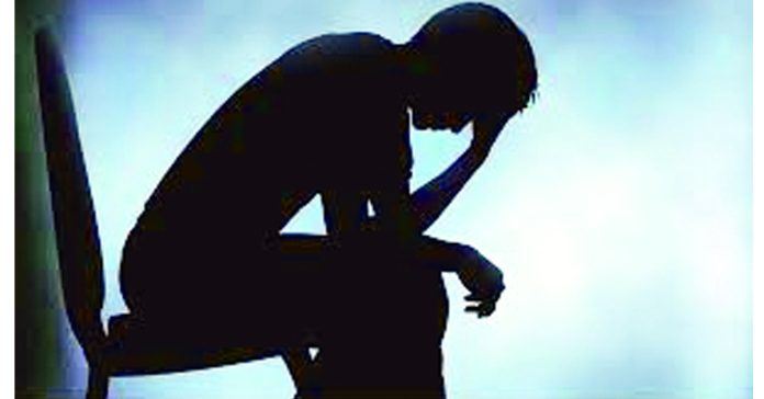 Growing mental disorders… indifferent rulers