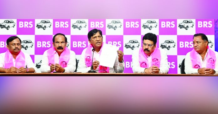 CM ignores major railway lines