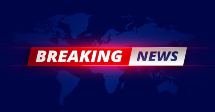 Accident at steel plant.. Five dead