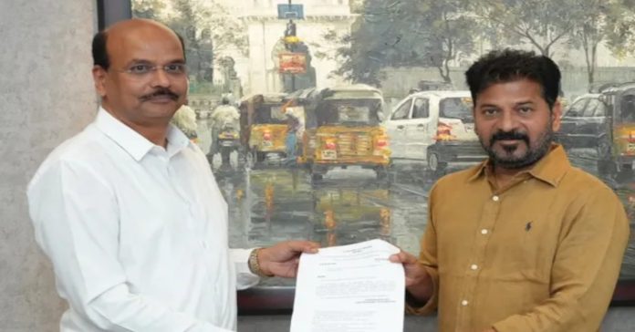 Will enhance the prestige of the police department: DGP Shivdhar Reddy