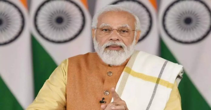 Prime Minister launches BSNL's indigenous 4G network