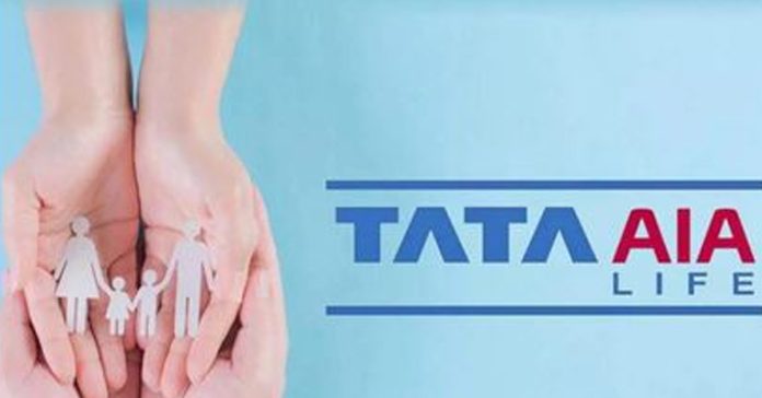 Life insurance coverage is very important: Tata AIA