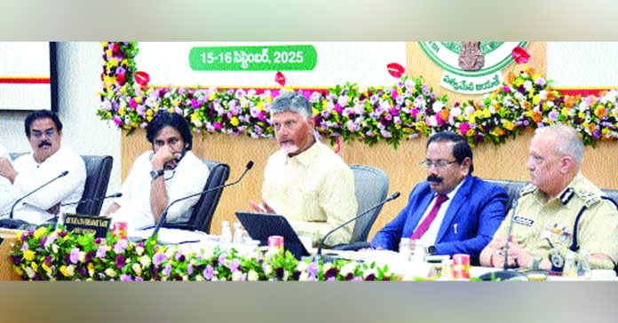 Swachhandhra with the spirit of the movement