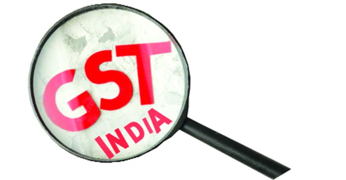 Even if GST slabs are reduced, the Centre will benefit.