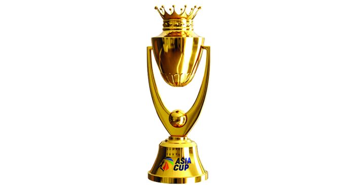 Asia Cup League competitions concluded