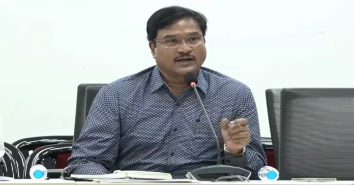 Till now, lands worth Rs. 50 thousand crores have been protected: Ranganath