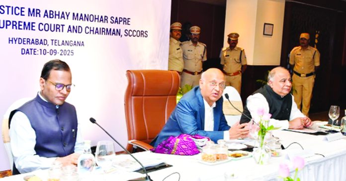 Special attention should be paid to accident prevention