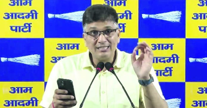 42,000 votes cancelled ahead of Delhi elections