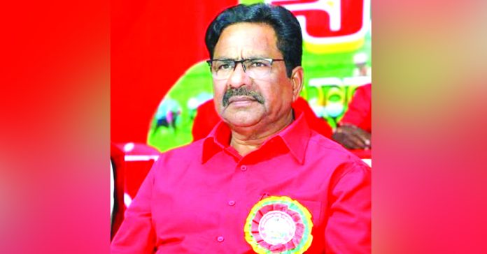 Relief measures should be taken in flood areas