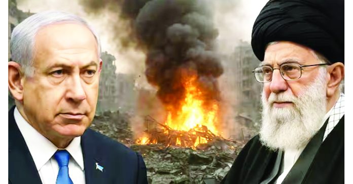 Bad news for America and Israel