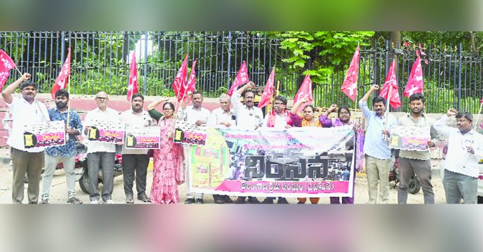 Central policies are the reason for urea shortage