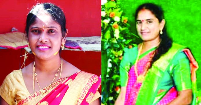 Husbands who killed their wives