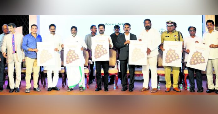 Telangana tourism is a haven for investment