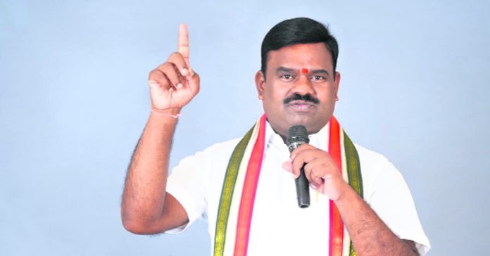 The recognition of BRS as an obstacle to development should be revoked.