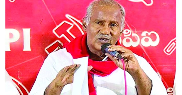 September 17 should be celebrated as Merger Day