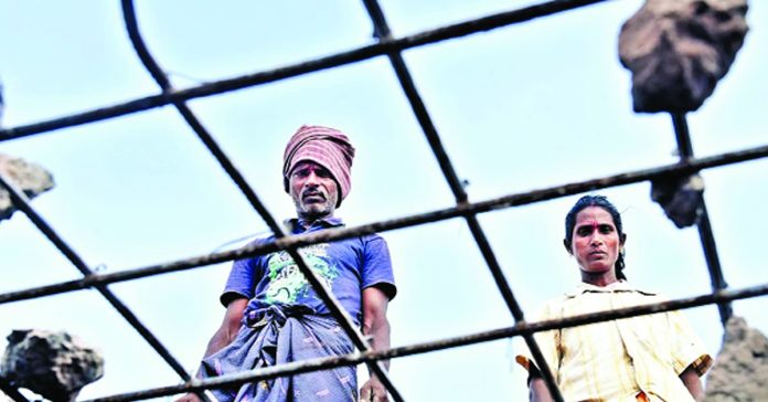 Worker welfare in a crisis