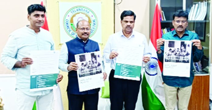 Azim Premji Foundation supports higher education for girls