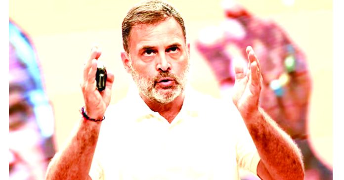 The weakest Prime Minister of the country
