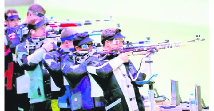 ISSF World Cup