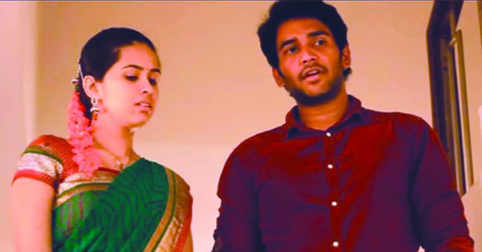 A wedding song that unites two hearts