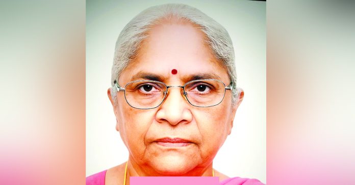 Director YVS Chowdhury loses his mother