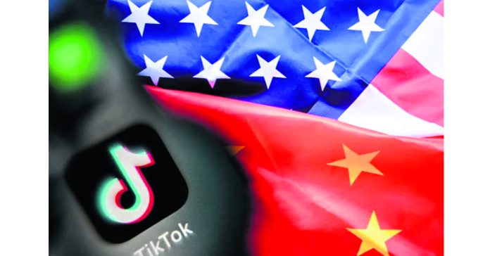 TikTok operations in America