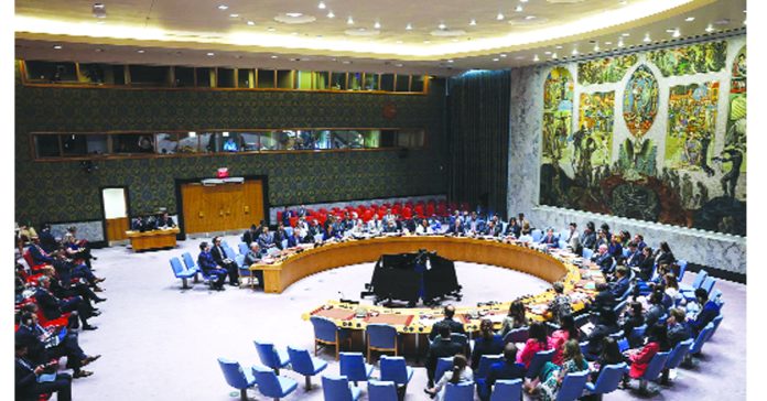 Economic sanctions on Iran again