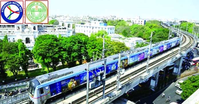 L&T out of Metrorail