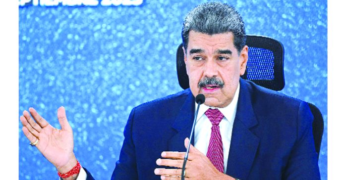 Waging an undeclared war