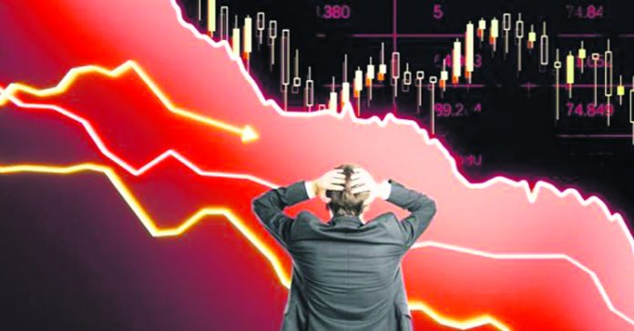 GST cut fails to cheer markets