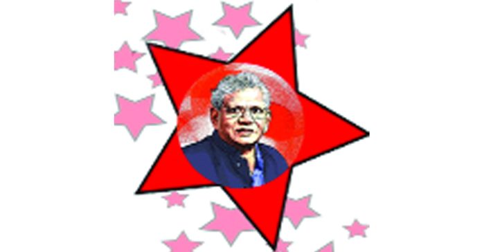 Red star