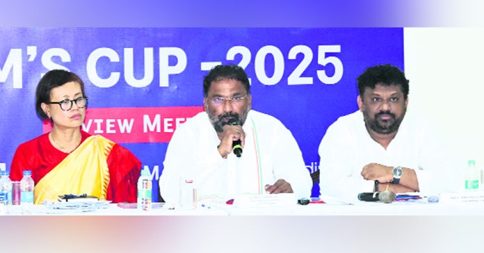 Encouraging rural talent