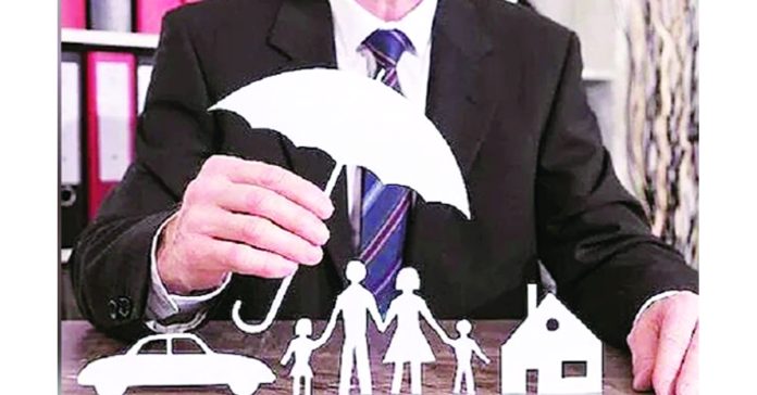 Unsecured insurance