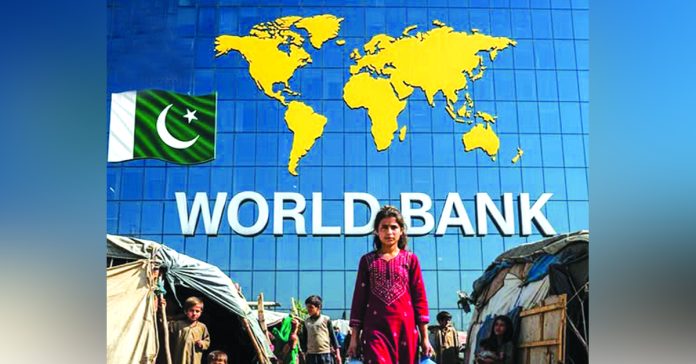 Backlash to Pakistan's economy
