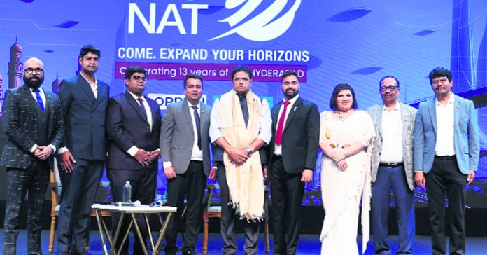 BNI is the largest MSME Expo