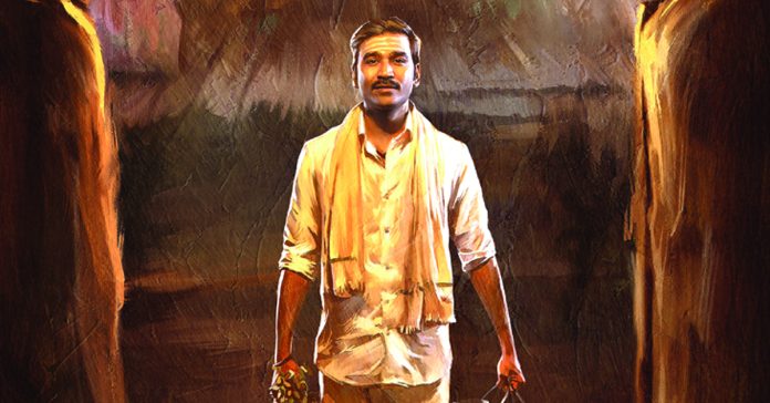 Dhanush's 'Idli Kottu' is ready for release