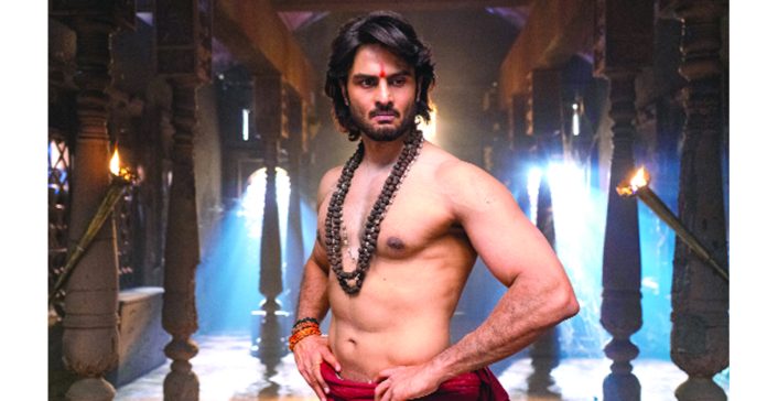 'Jatadhara' release date fixed