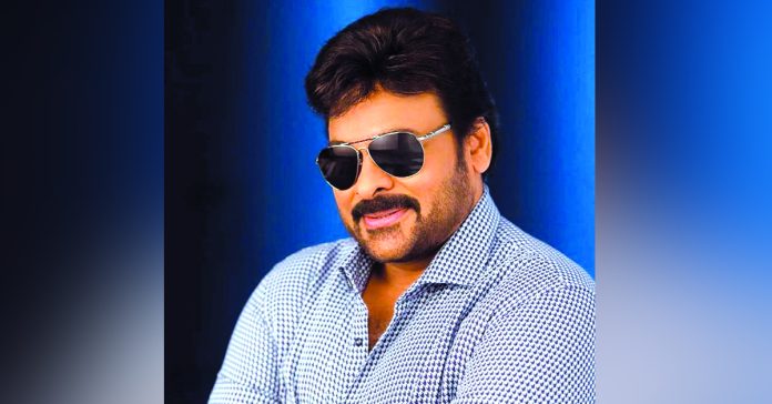 Megastar praises 'Kishkindhapuri'
