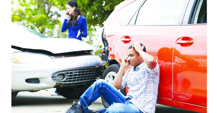 Increased insurance company fraud