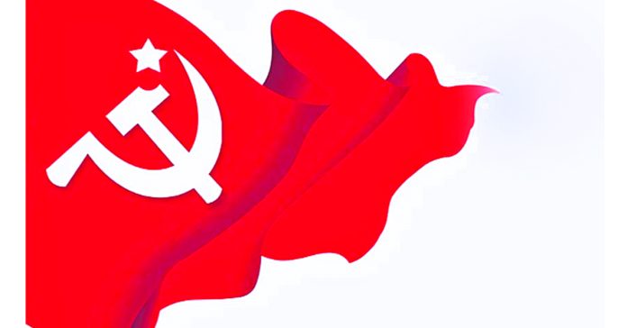 Today is the anniversary of the Telangana Peasant Armed Struggle.