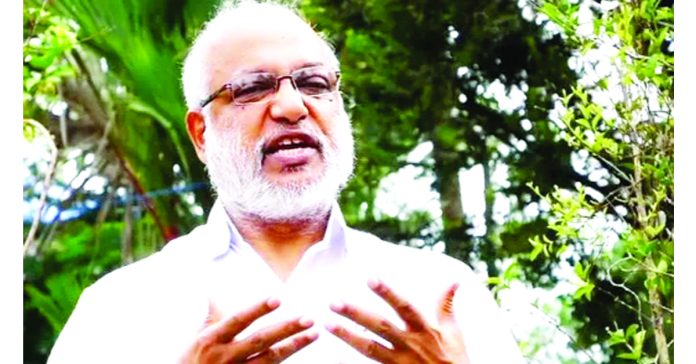 Discussions on seat adjustment in Bihar