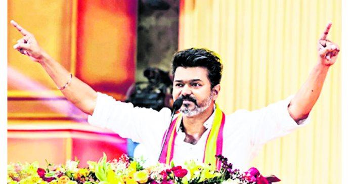 DMK fails to implement promises