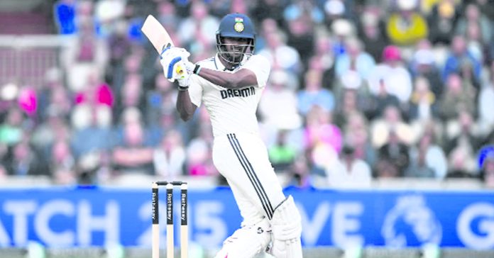 Batters who falter