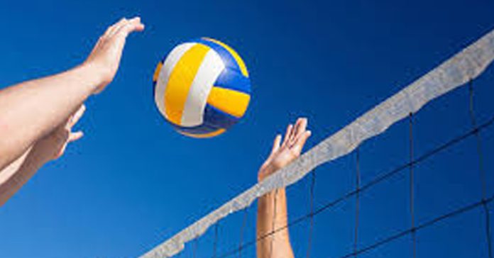 Blackhawks Volleyball League concludes