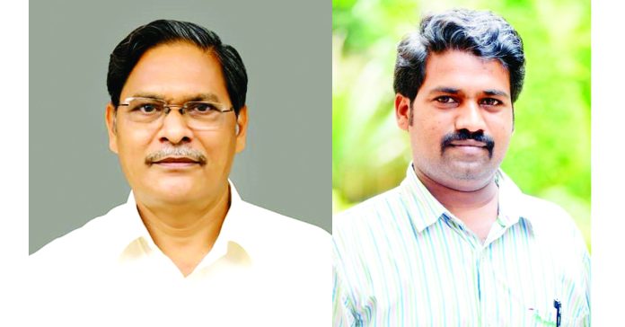 Telangana Public and Private Transport Workers Federation