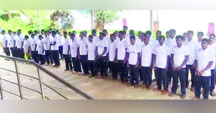 Another setback for the Maoists
