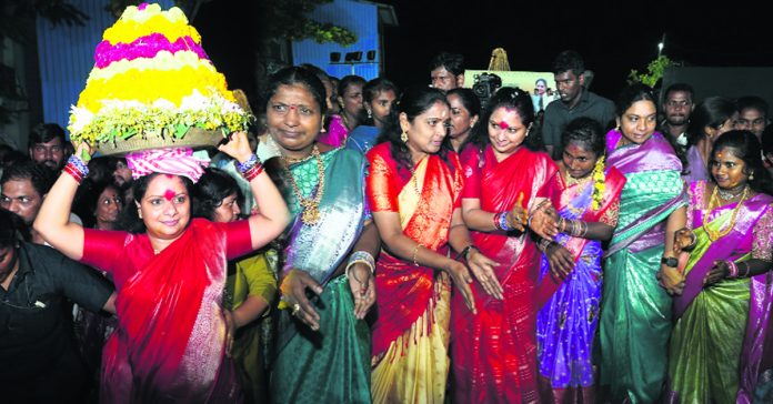 Siddipet is not anyone's jagir.