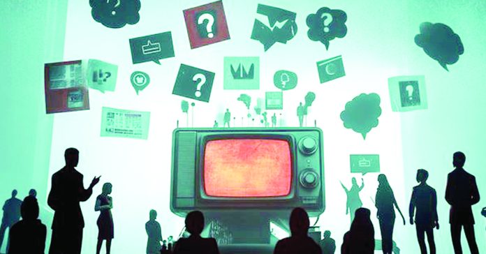 Protect independent media