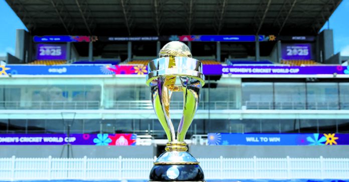 Women's World Cup from today
