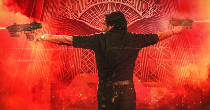 Fans' excitement doubles with the 'OG' trailer